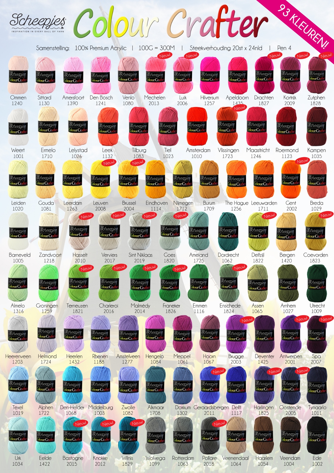 https://www.sparkelz-creatief.nl/images/haken/klein/colour crafter 93 kleuren.jpg